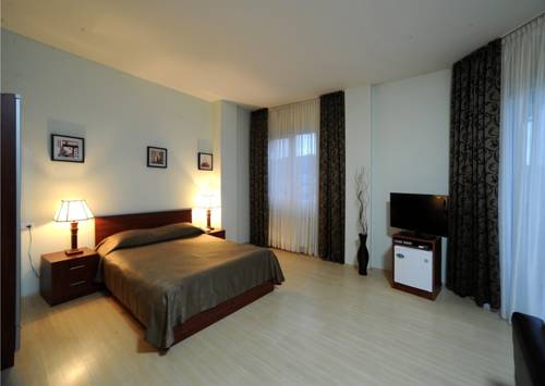 Фотографии гостиницы
Armazi Palace