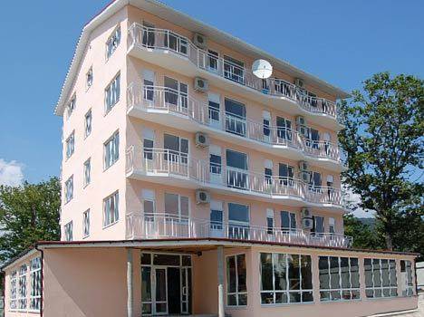 Фотографии гостиницы
Афродита