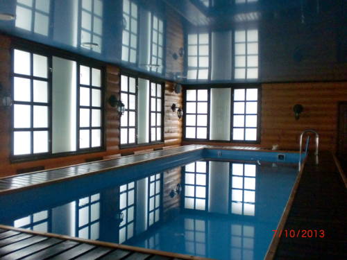 Фотографии гостиницы
Планета