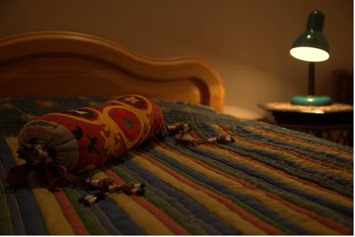 Фотографии мини отеля
Salom Inn