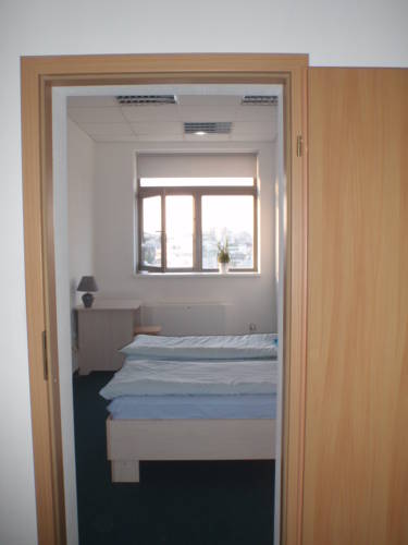 Фотографии хостела 
            Як Олимпик