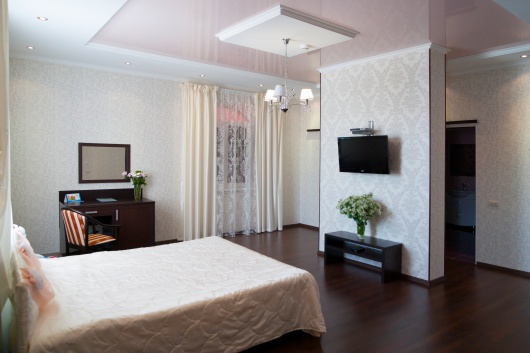 Фотографии гостиницы 
            Кувака