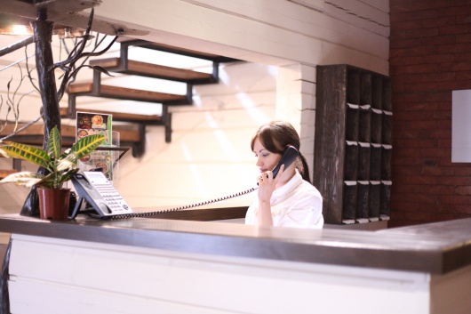 Фотографии гостиницы 
            Маруся