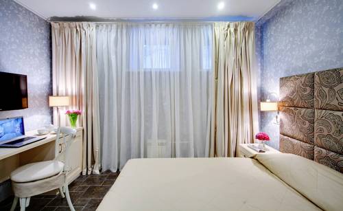 Фотографии гостиницы
Де Пари