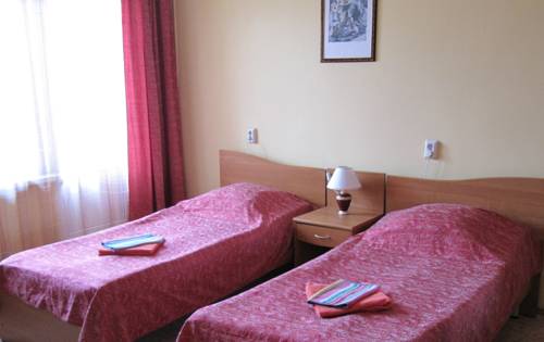 Фотографии гостиницы 
            Сакура