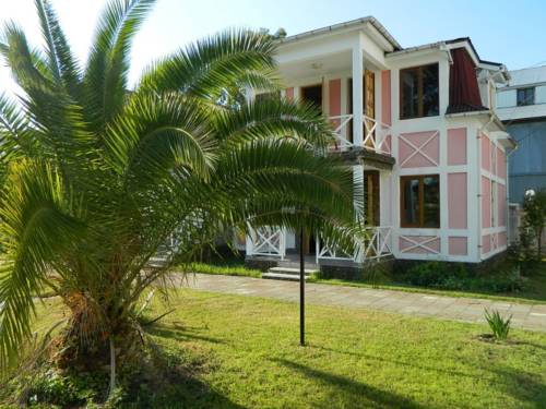 Фотографии гостевого дома
Guest House Nia