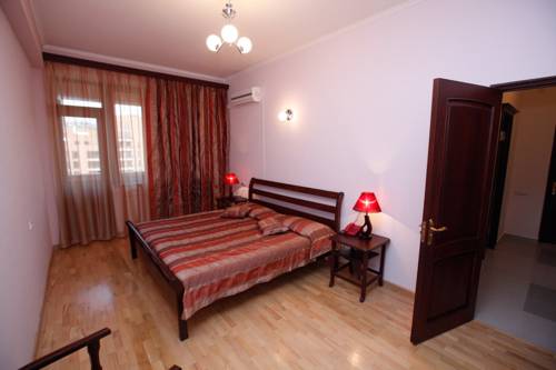 Фотографии гостиницы
14-й этаж