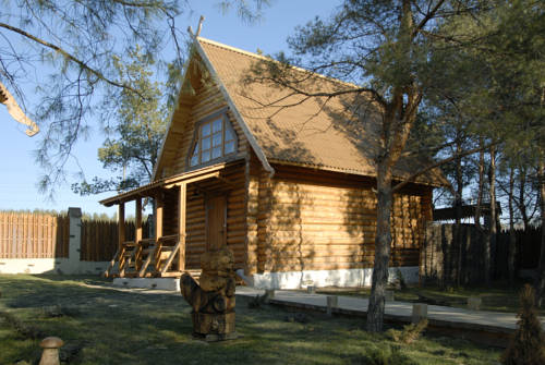 Фотографии базы отдыха
Сосновый Бор