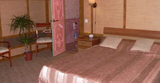 Фотографии гостиницы 
            Жемчужина