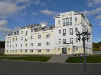 Фотографии гостиницы
Золотое Кольцо