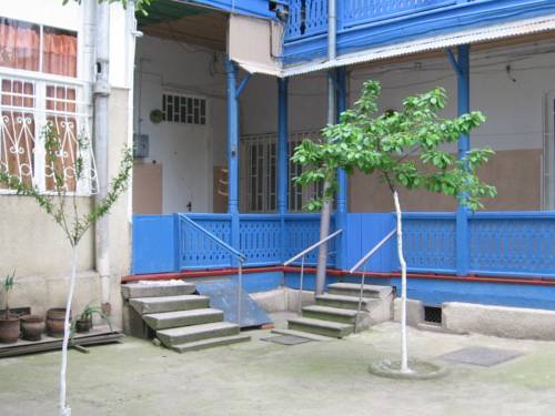 Фотографии хостела
Чубини