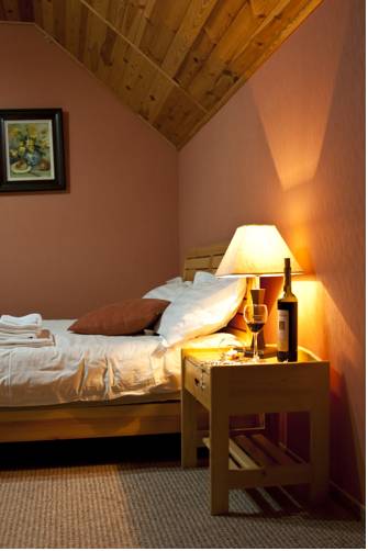 Фотографии гостиницы
Шелковая косица