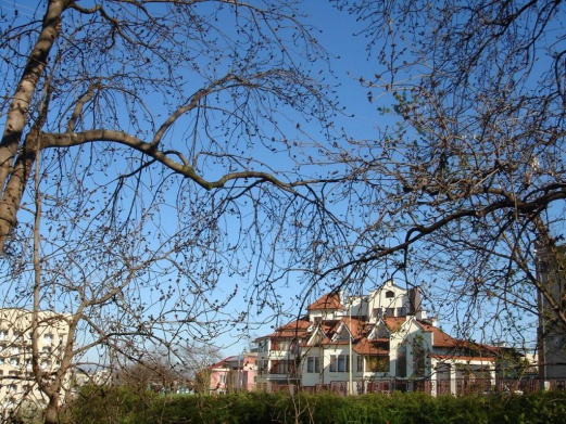 Фотографии гостиницы
АльГрадо