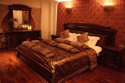 Фотографии гостиницы
Цунами СПА