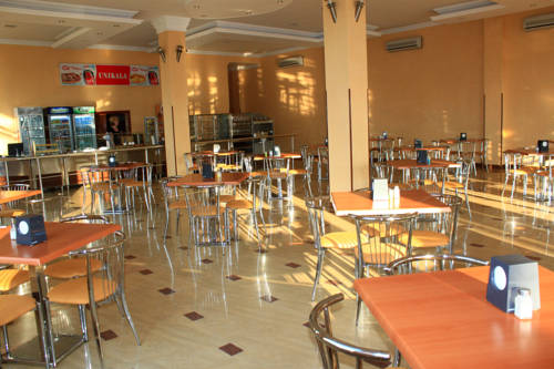 Фотографии гостиницы
Уникала