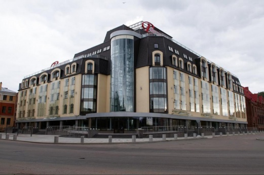 Фотографии гостиницы
Виктория