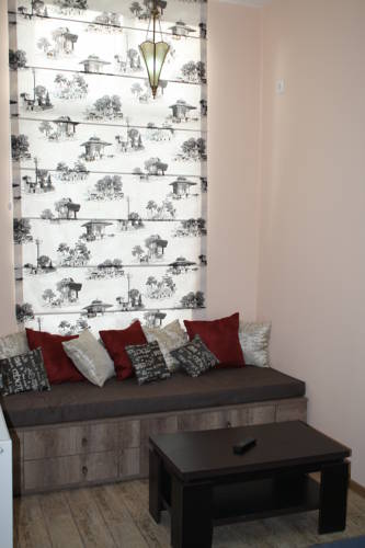 Фотографии гостиницы
Делиси