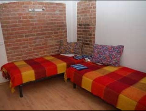 Фотографии гостиницы 
            Сан