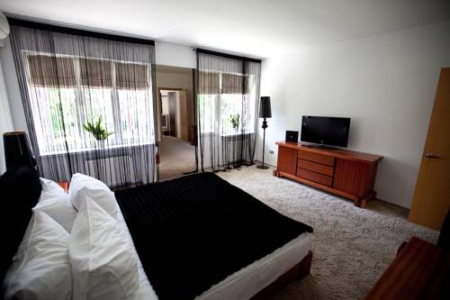 Фотографии гостиницы 
            Отель Спа