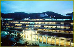 Фотографии гостиницы 
            Phuket Grand Tropicana