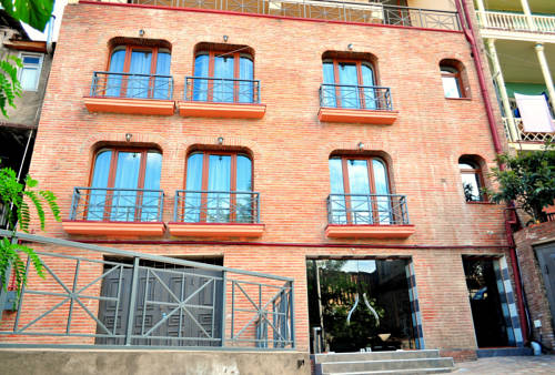 Фотографии гостиницы
7 Baits Hotel and Hostel