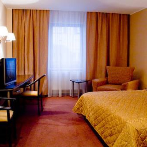 Фотографии гостиницы 
            Атриум