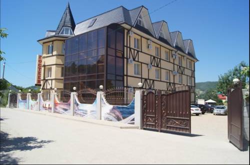 Фотографии гостиницы
Гостеев