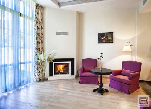 Фотографии гостиницы 
            Kvareli Eden