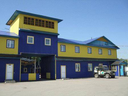 Фотографии мотеля
Авто