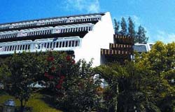 Фотографии гостиницы 
            Orchidacea Resort