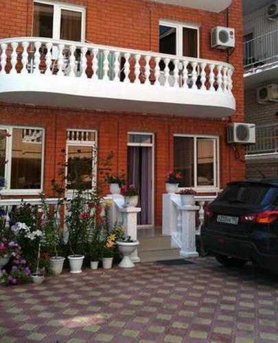 Фотографии гостевого дома
Иованна