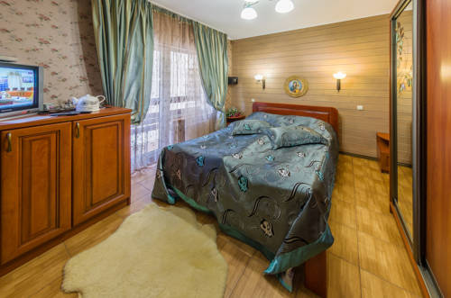 Фотографии гостиницы
Медвежий Двор