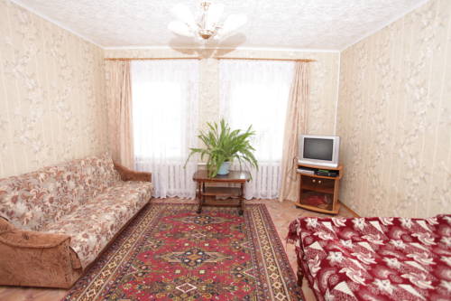 Фотографии гостевого дома
У Елены