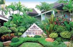 Фотографии гостиницы
Coconut Village