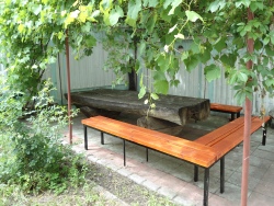 Фотографии хостела 
            На Васильковской