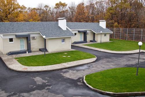 Фотографии гостиницы
Металлист