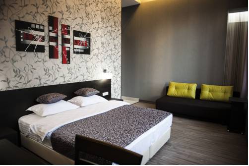 Фотографии гостиницы
АйАркадия