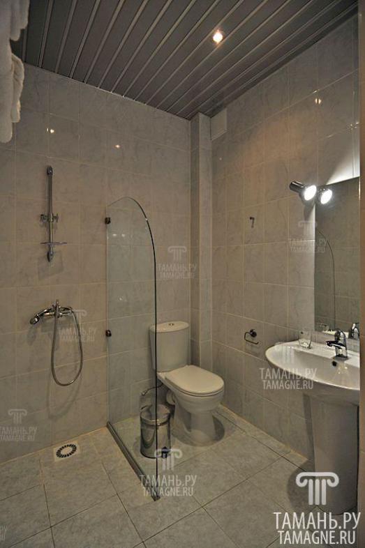 Фотографии гостиницы
Оникс Голубицкая