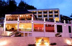 Фотографии гостиницы
Leelawadee Boutique