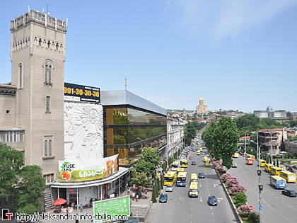 Фотографии гостиницы
Aleksandria