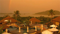 Фотографии гостиницы
The Mangosteen Resort & Spa