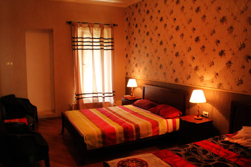 Фотографии хостела
Nest Hostel Tbilisi