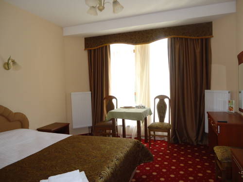 Фотографии гостиницы
ЛаВилиа