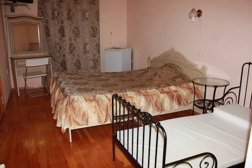 Фотографии гостевого дома
У Моря