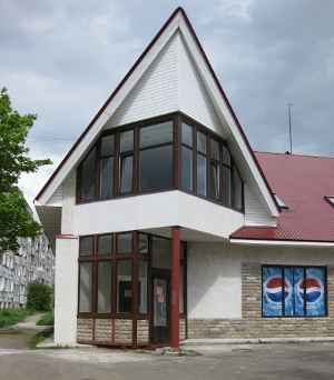 Фотографии гостевого дома
Тихий дворик