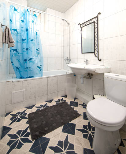 Фотографии гостиницы
Резиденция Утриш