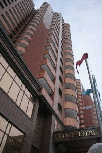 Фотографии гостиницы
Кинг Отель Астана