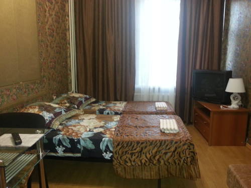 Фотографии гостевого дома
Валенсия Гостевой дом