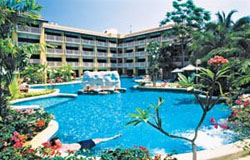 Фотографии гостиницы
Swiss-belhotel Thara Resort & Spa