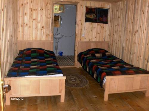 Фотографии гостевого дома
Mirgvela